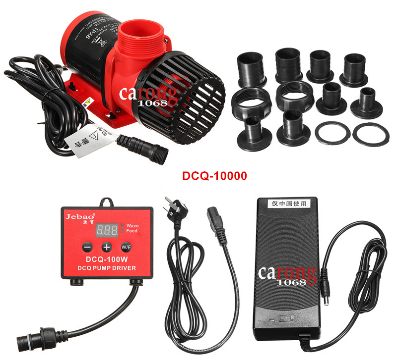 marine-dc-pump-Jebao DCQ 10000